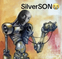 Silverstein GIF
