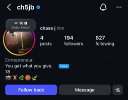 Follow GIF