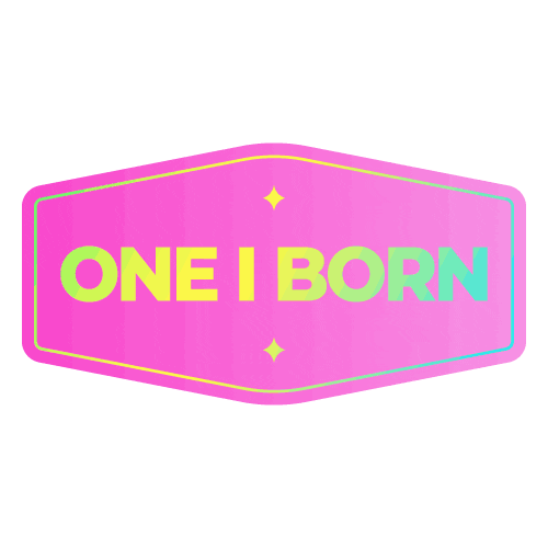MAMA AWARDS Sticker