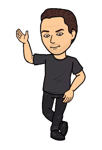 Animated Sticker