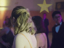 Prom Dress GIF by mxmtoon