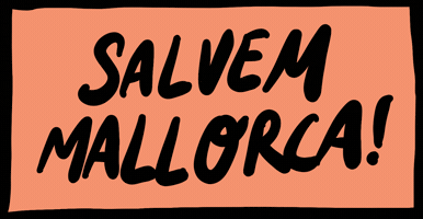 Mallorca Turista GIF