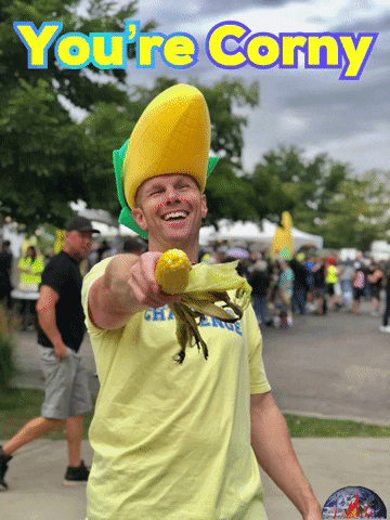 Corn GIF by Tailgating Challenge