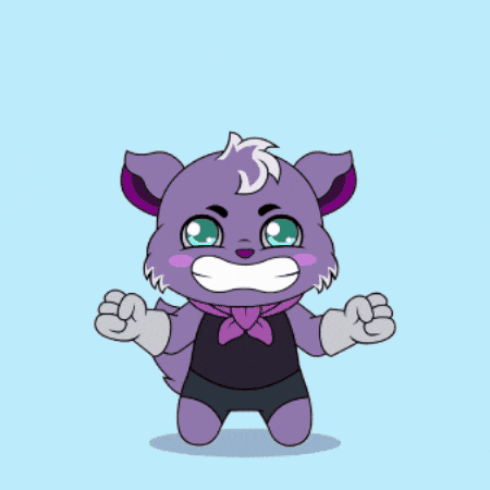 Angry Scream GIF by Aurory