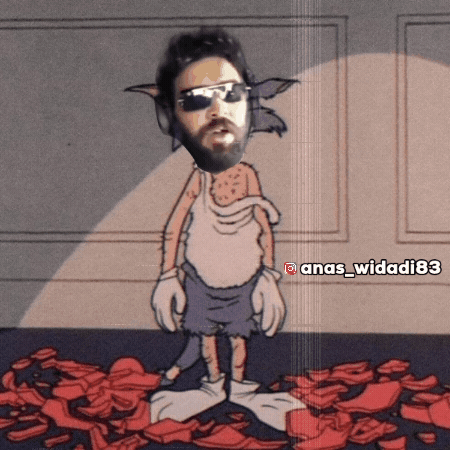 Tom And Jerry GIF