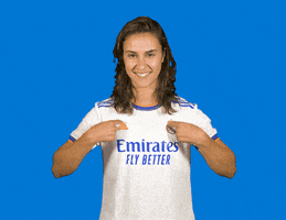 Sport Swipe Up GIF by Real Madrid