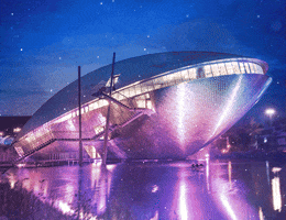 Sciencecenter GIF by Universum Bremen