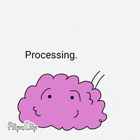 Thinking Processing GIF