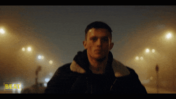 Season 1 Run GIF