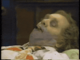 Wake Up GIF