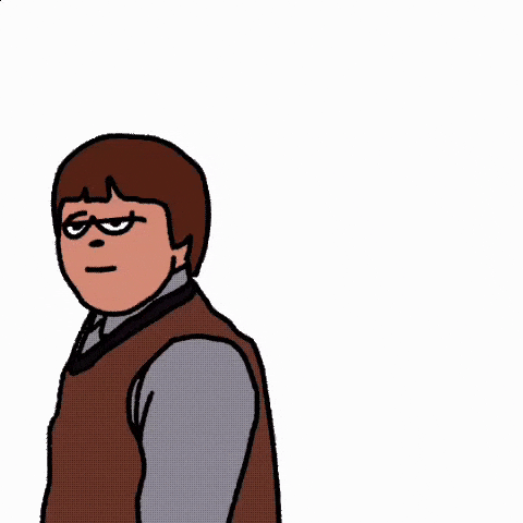 What Is It Cutie GIF