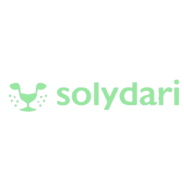 solydari Sticker