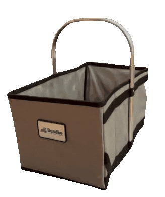 F. Bondke GmbH Sticker