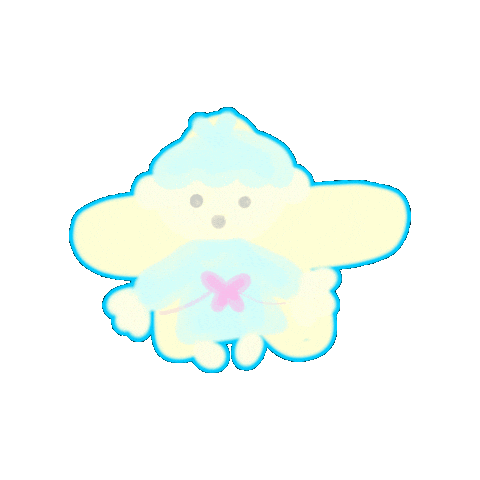 Sanrio Sticker