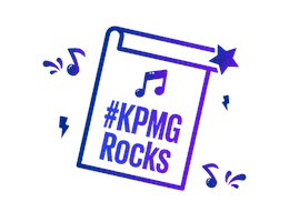 Kpmgve Sticker by KPMG en Venezuela
