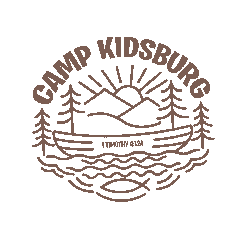 Amherstburg Community Church Sticker