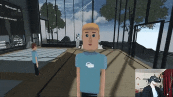 realitycheckvr realitycheckvr vrspies GIF