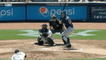 Home Run Baseball GIF by Jomboy Media
