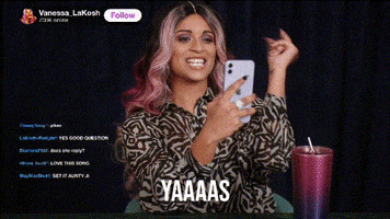 Nbc Lily GIF by Lilly Singh