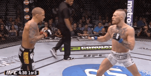 ufc 189