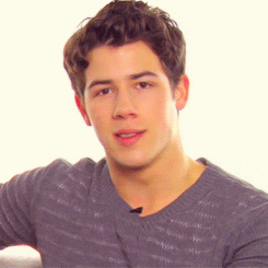 nick jonas