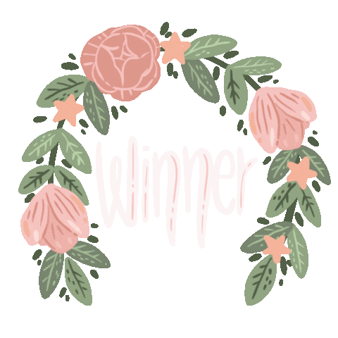 Number 1 Win Sticker by Rocio