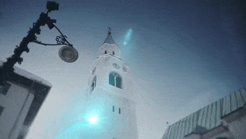 Snowdreamers GIF