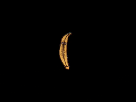 Banana GIF by Kunstkwartier