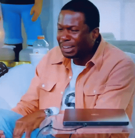 Ha Ha Lol GIF by HYRPWR