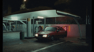 Road Trip Cotxe GIF by Manel