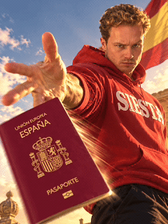 Spanish Spain GIF