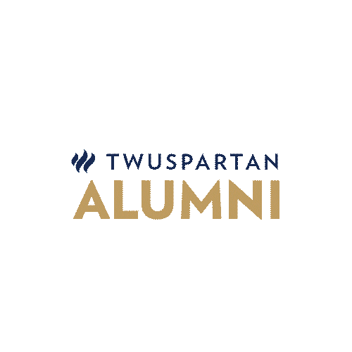 Alumni Sticker by Trinity Western University