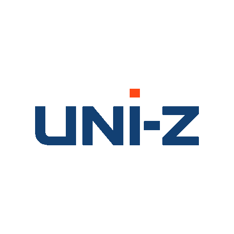 Uni-Z Operações Portuárias Sticker
