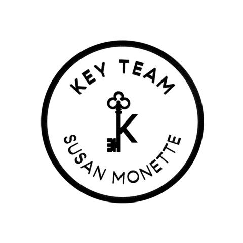 Key Team Sticker