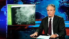 daily show