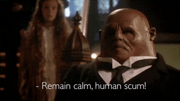 Remain Calm GIF by Doctor Who