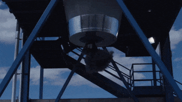 Space Travel GIF by The New Yorker