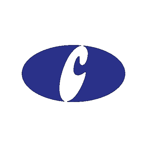 Logo C Sticker by cherico