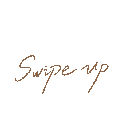 Swipe Up Sticker by APPTOPI