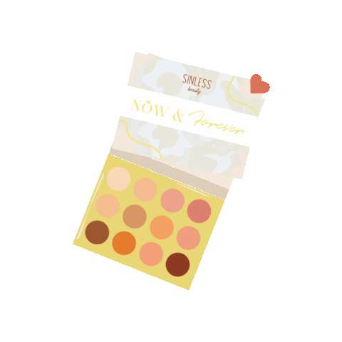 Makeup Sticker
