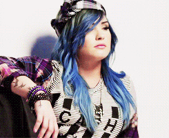 demi lovato