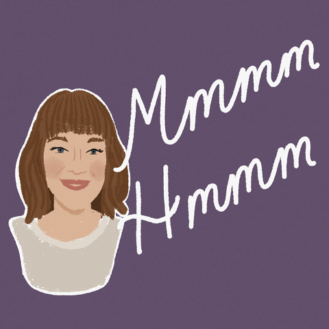 Pantsuit Politics GIF