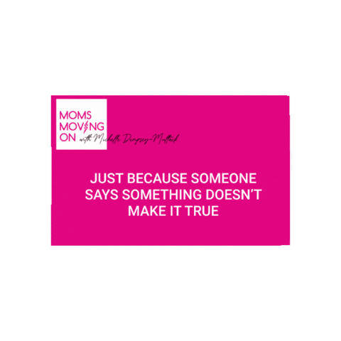 Michelle Dempsey-Multack Sticker