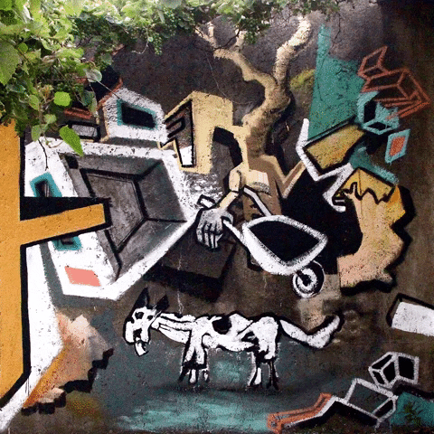 Arte GIF