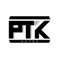 Ptk autos Sticker