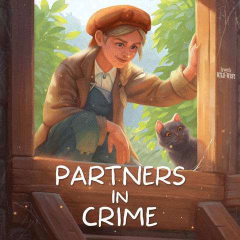 Best Friends Cats GIF by G5 games