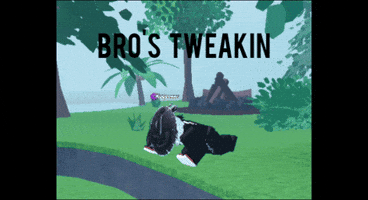 Dance GIF