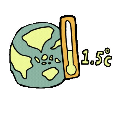 Cerah Indonesia Sticker