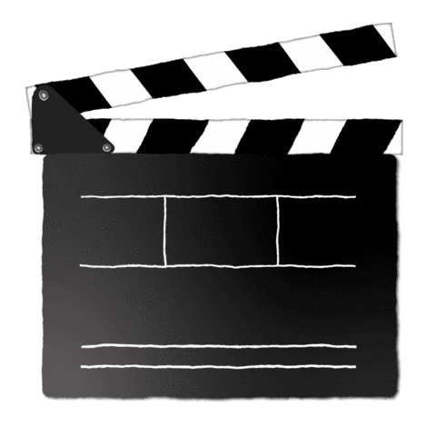 Video Shooting Sticker by noseon