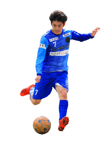 Football7 Sticker by JAPAN FOOTBALL 7 SOCIETY ASSOCIATION